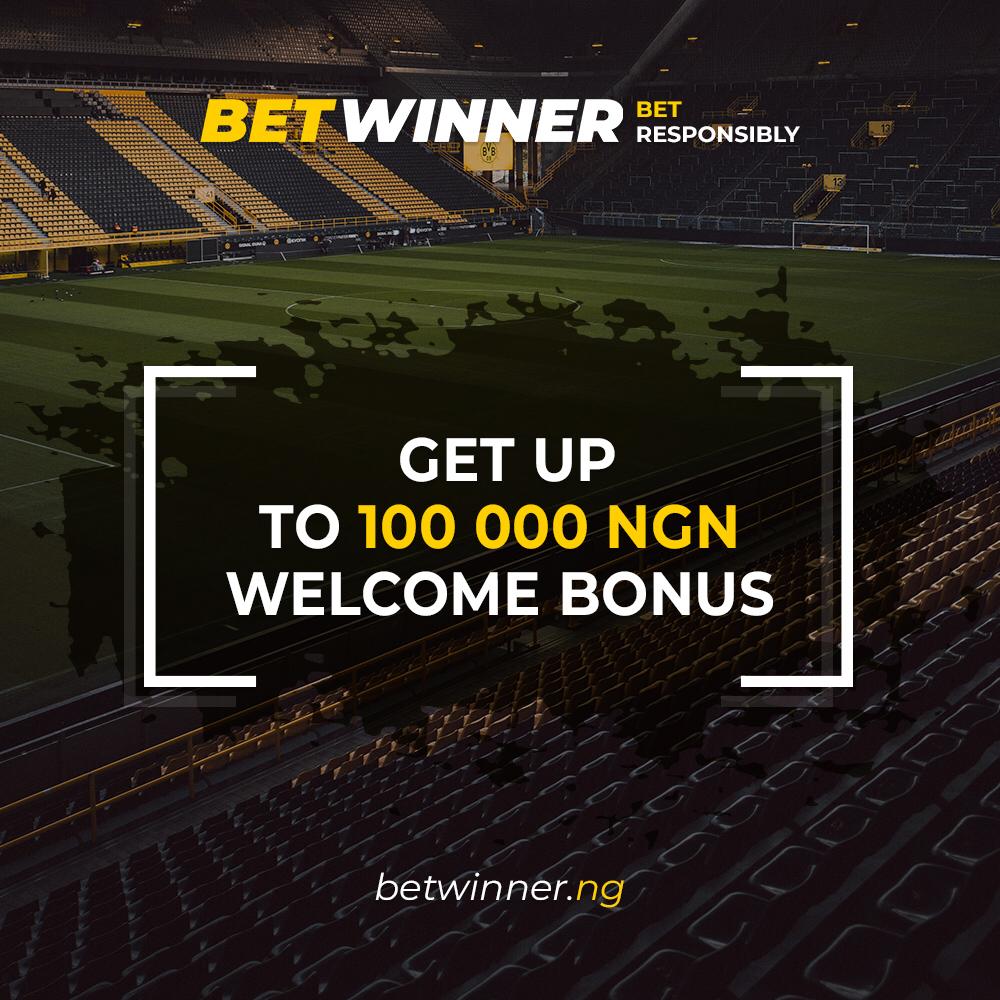 Who are supporting in today's UCL game? PSG or Atalanta?? Rush now and bet on Betwinner!Get x2 welcome bonus of upto 100k when you sign up on Betwinner with my unique Promo code "IRUNNIA"Click the link below to get started  https://aiqye.site/mobile-app-v2/?id=1bel&lang=en