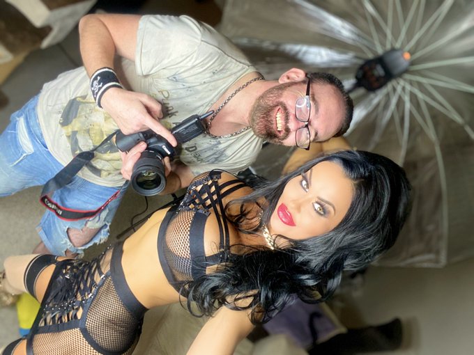 What an excellent weekend of shooting and catching up with my dear friend and twisted brother @TrashMeister<a href="/tag/london"class="tags"><span>#london</span></a><a href="/tag/elitemodel"class="tags"><span>#elitemodel</span></a><a href="/tag/privatecompanion"class="tags"><span>#privatecompanion</span></a><a href="/tag/luxury"class="tags"><span>#luxury</span></a>