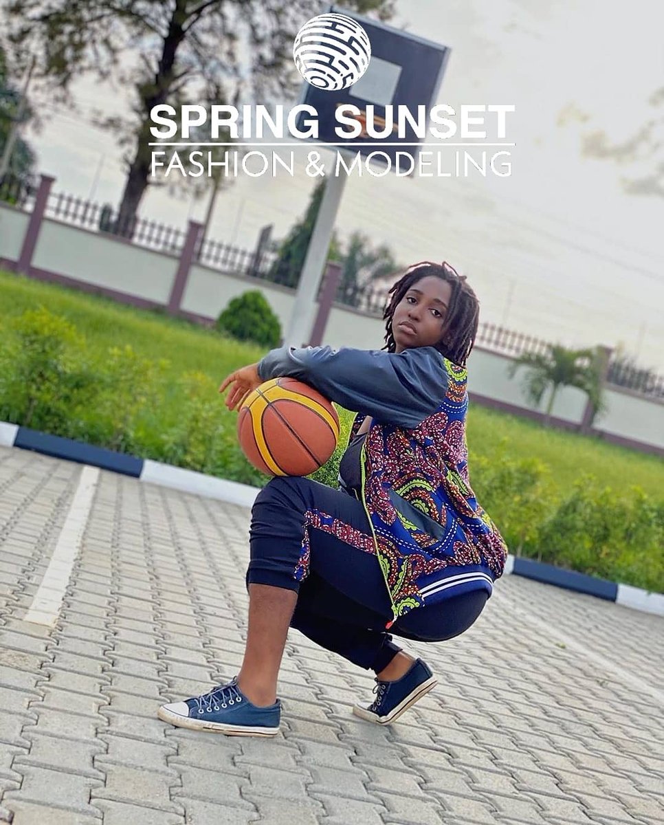 JopiterStudios's tweet photo. Featuring Magnificent fashionista, influencer basketball gamer 🏀 and public figure @ifedioku. 

Discovering Passion for Innovation! 
Model: @ifedioku
Brand: @SpringSunsetNig 

#springsunset #SpringSunsetNig… https://t.co/9C3yGfhttL https://t.co/Yqia694tHf