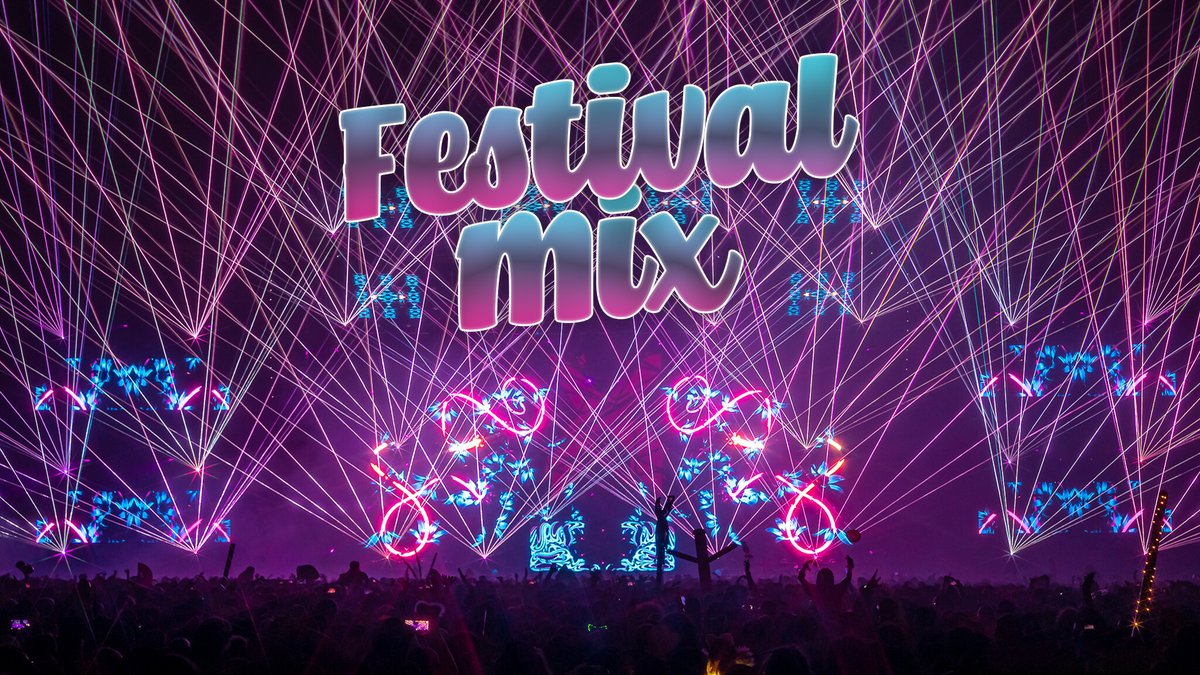 Sweet_EDM's tweet photo. Festival Mix 🔥❤️

Best #FestivalMix┃#SicksDrops &amp; #HouseMusic┃#PopularSong &amp; #TopOfCharts┃Guest Mix: @DJ_IVISIO ♫♫♫

URL : https://t.co/ALyE6mDONj https://t.co/c8IH93hUPH