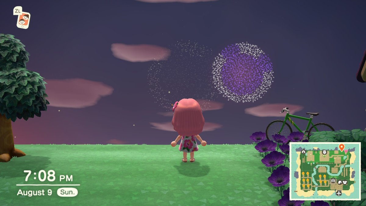 MagicallyJen's tweet image. #Disney #AnimalCrossing #ACNH #NintendoSwitch