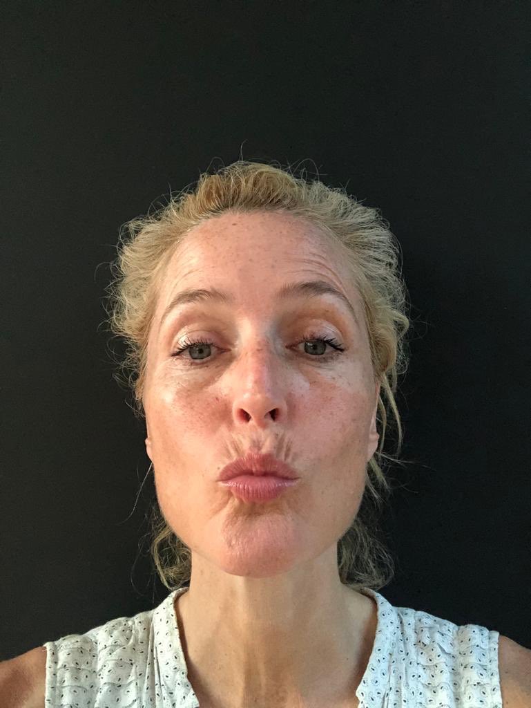 GillianA's tweet photo. Thank you for all my bday wishes and especially to everyone who has made donations to @womenforwomenUK, @SAYesMentoring and @nfnetwork.
Best presents ever! https://t.co/xbFs56gaB1