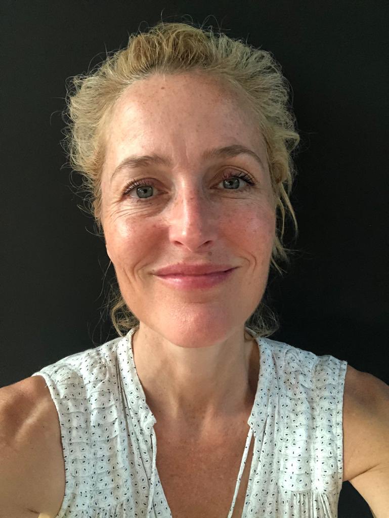 Gillian Anderson On Twitter Thank You For All My Bday Wishes And Especially To Everyone Who Has Made Donations To Womenforwomenuk Sayesmentoring And Nfnetwork Best Presents Ever Https T Co Vzc40pl8k2