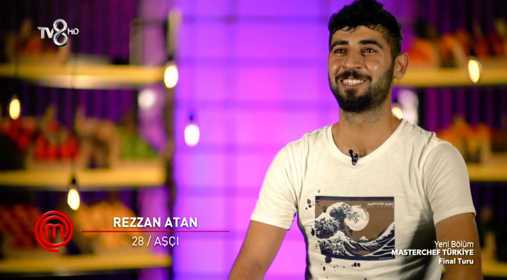 Sen mükemmel bir detaysın.Olsun. <a href="/rezzan_atan/">Rezzan Atan</a> #mastercheftürkiye