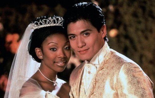 sincerelyivy's tweet photo. I have two things to ask for:

1. Give us the 1997 Cinderella musical/remake on Disney +.
2. Release the soundtrack on all streaming services. https://t.co/pUG3QCE5d4