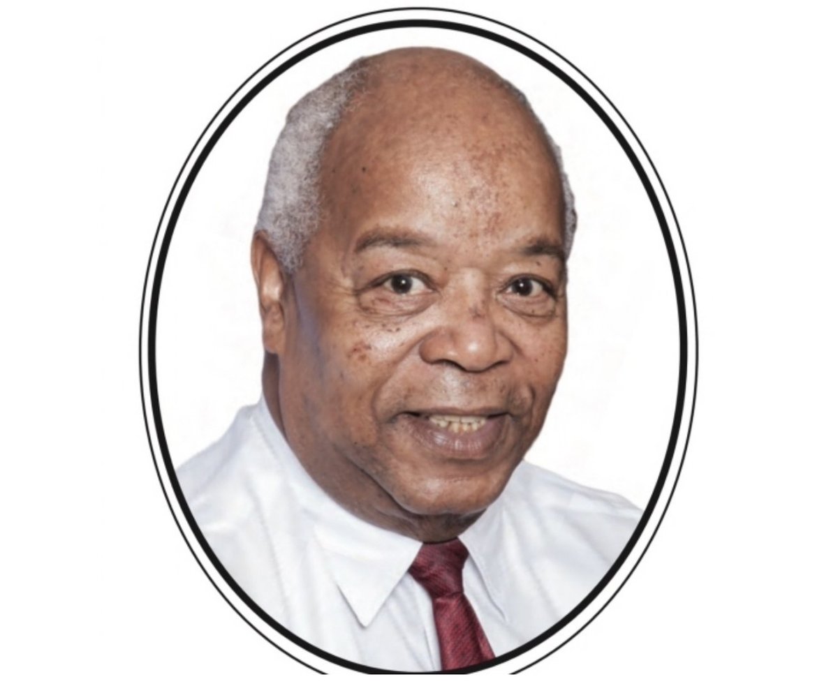 Alton Townsel, 78, Chancellor, Holy Redeemer Christian Academy, Milwaukee, Wisconsin died from  #COVID  @realDonaldTrump  @GOP  @BetsyDeVosED  https://www.tmj4.com/news/coronavirus/devoted-to-education-longtime-milwaukee-educator-dies-of-covid-19-complications