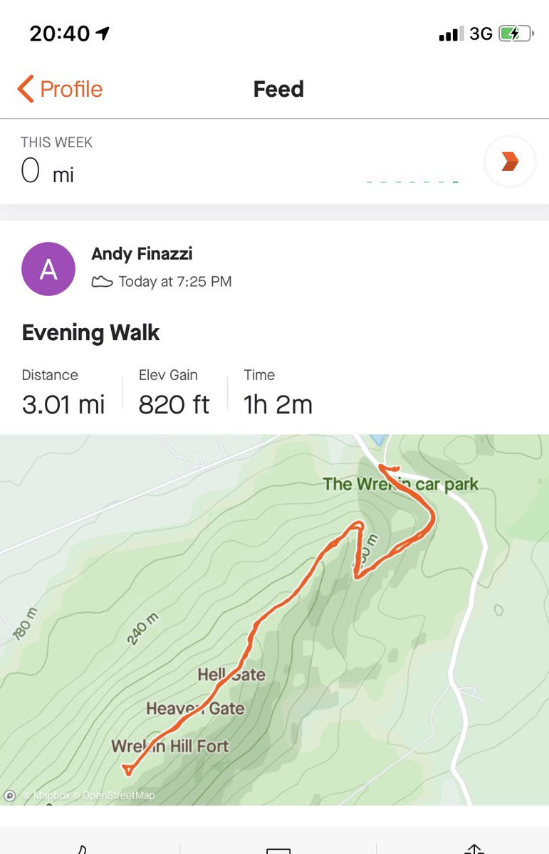 CalSibz's tweet photo. A 3 mile walk tonight up The Wrekin takes Callum’s total walked miles to 18.2 out of 64 during August to raise funds to buy gifts for courageous kids treated for cancer at PRH Telford &amp; Bham Children’s hospital &amp; their super siblings. Sposonsor 👇🏻
https://t.co/U0K5rOH0uC https://t.co/dFkNQQKwtq