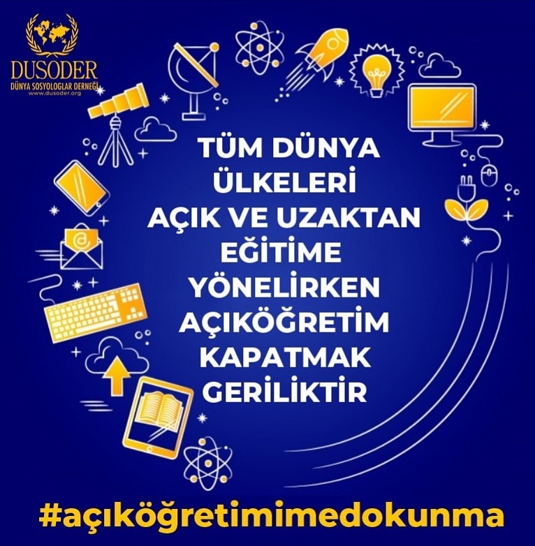 #açıköğretimimedokunma <a href="/fahrettinaltun/">Fahrettin Altun</a>