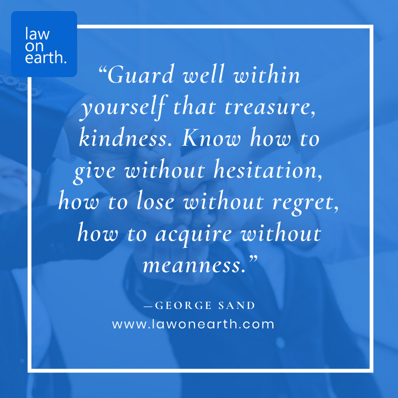 LawOnEarth's tweet photo. It costs nothing to be kind. Let's pass it on. https://t.co/9rLkVp6CM1