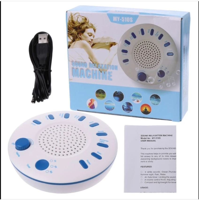 northwest_plus's tweet image. Having trouble getting to sleep? Try this Portable White Noise Sleep Aid Machine.Come to our store to check this out PLUS much more..
#sleepmachine #sleepaid #whitenoise #getmoresleep #troublesleeping #wellness #wellbeing #insomnia #qualityrest #cantsleep

nwwellnessplus.com/collections/we…