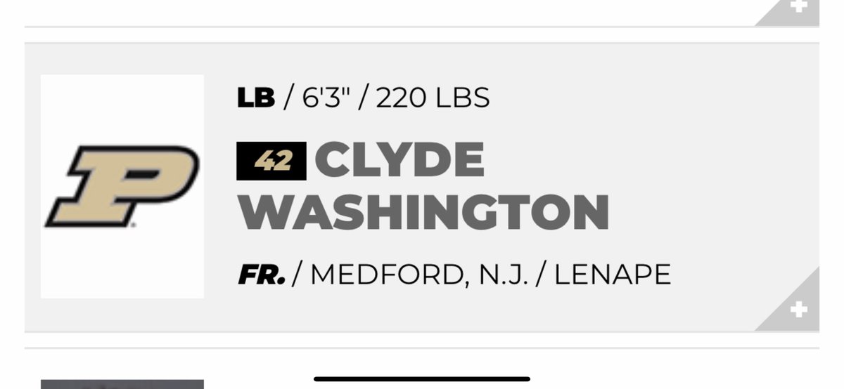 clydewaSR's tweet photo. Blessed! https://t.co/xbHKMTIJHT
