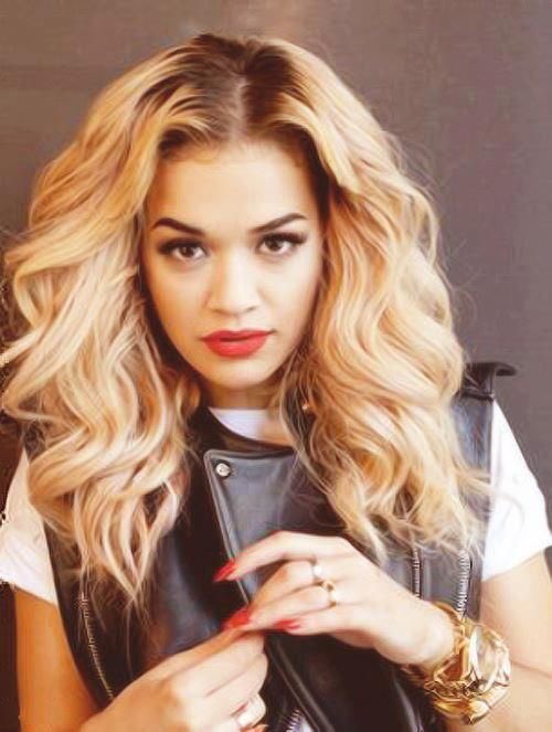 Your Next Shoes on Twitter "Rita Ora, known for her openness about her heritage, has faced