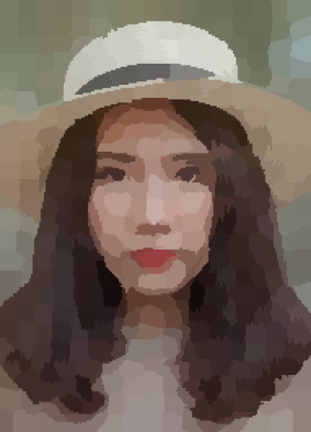 MphoMphego's tweet photo. Day 84:
- Learned about image denoising, restoration and most importantly segmentation using the SLIC (Simple Linear Iterative Clustering) filter algorithm which creates Superpixels based on k-mean clustering.
#100DaysOfCode #EdgeAI #Python
#ImageProcessingDatacamp https://t.co/MJT2Rmg8Oy