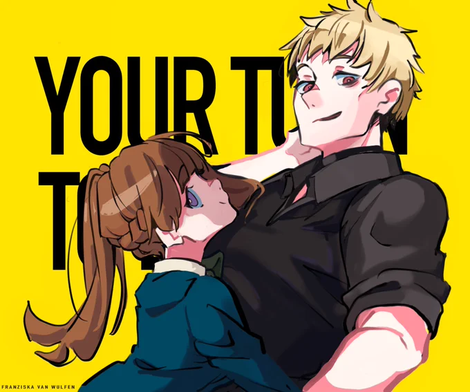 I just think they are neat.  #キミガシネ #yourturntodie #yttd 