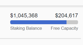 Plutôt très fier... <a href="/FrTezos/">Tezos France Délégation</a> 👏👏 

cc <a href="/TristanLeger/">444</a>