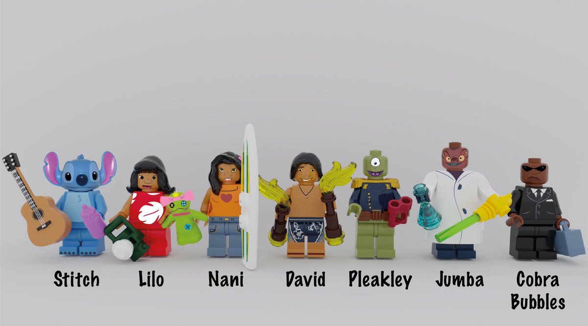 ItsABricksLife626 tweet media