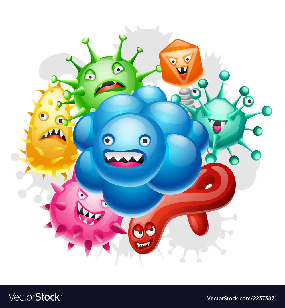 Not since HIV have viruses & bacteria been this ANGRY at a new member. They are so disgruntled by SARS2, they’re helping make vaccines against it. Pathogens are a Mafia- they have a Pathogen Bad Guy Code. What’s the Code? Who’s askin? Don’t tell humans! (Oh, I’ll tell you...)