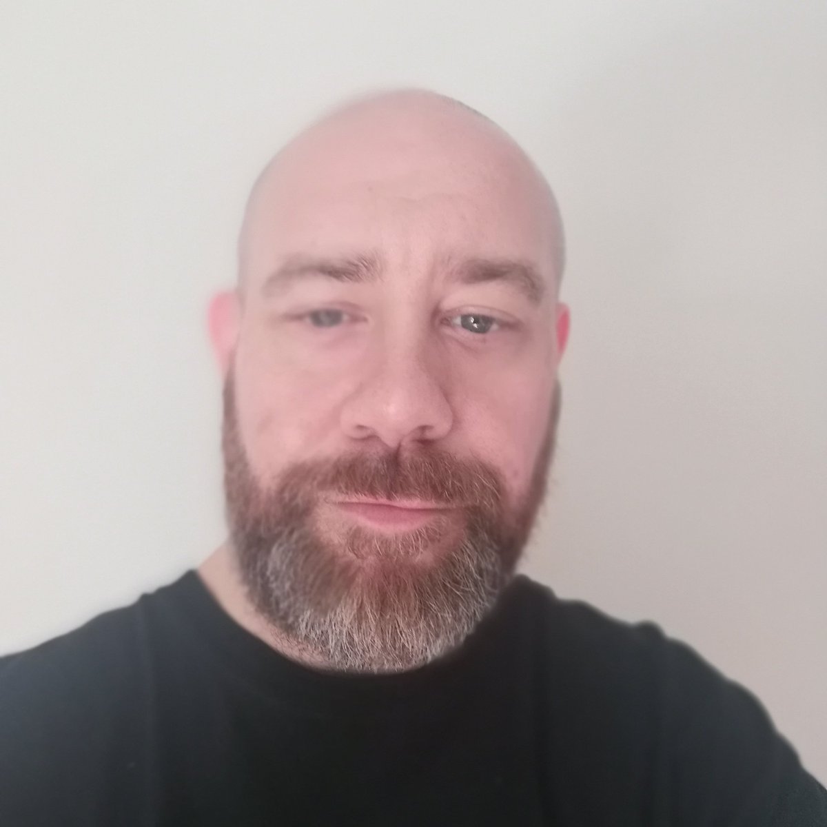 magnetback's tweet image. #NewProfilePic