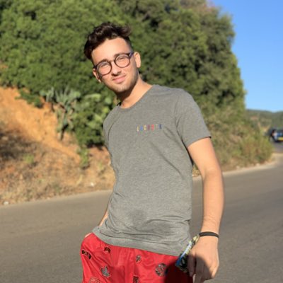 AkramGharib2's tweet photo. #NewProfilePic https://t.co/UDpNO6iP89