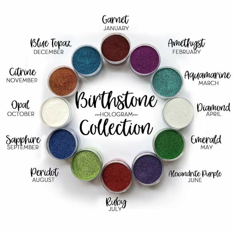 Studio26Designs's tweet photo. I have these 3 collections. I am looking forward to making sets of coasters with the birthstone colors. Such a great way to personalize a set with just color!

#glitter #zodiaccollection #birthstonecollection

#studio26designco #custom #personalized #homedecor #fatetx #itsfate https://t.co/zVdcJeVHFU