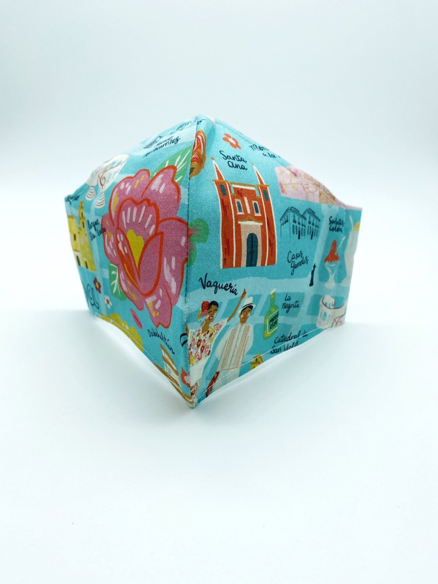 almaboheme's tweet image. #CottonMask #MexicoMask Face Mask , Cotton , Three Layers- Viva Mexico
$15.95
Get here tinyurl.com/y4p5qwos