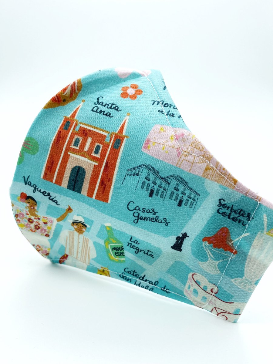 almaboheme's tweet image. #CottonMask #MexicoMask Face Mask , Cotton , Three Layers- Viva Mexico
$15.95
Get here tinyurl.com/y4p5qwos