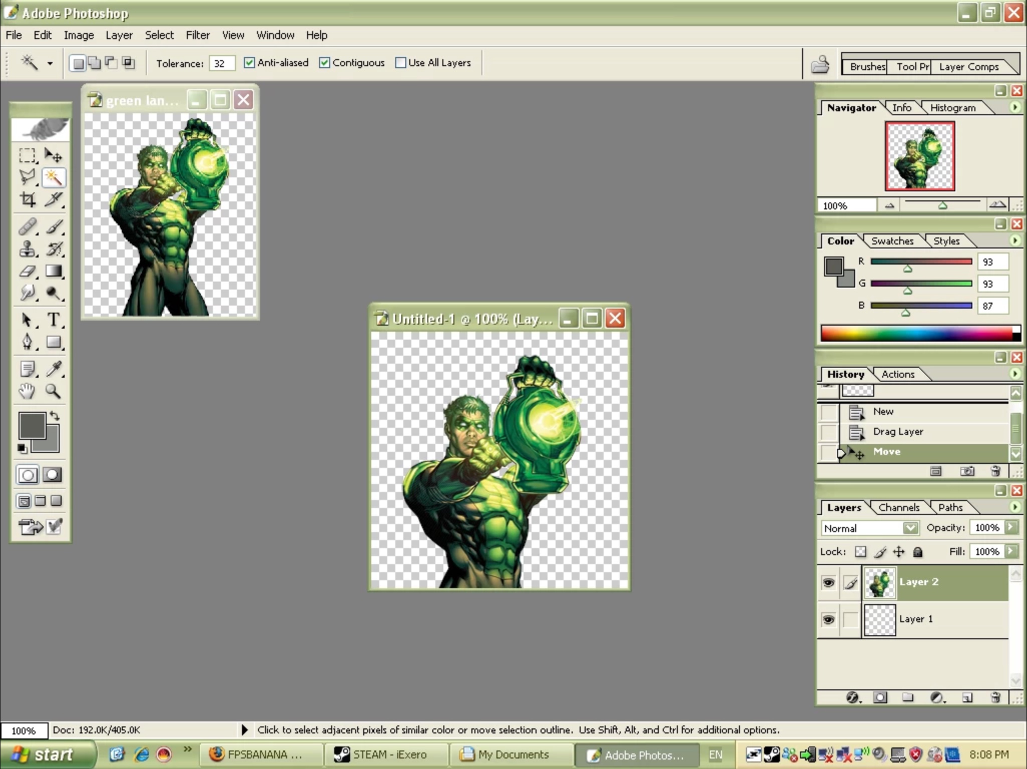 Version Museum on X: 