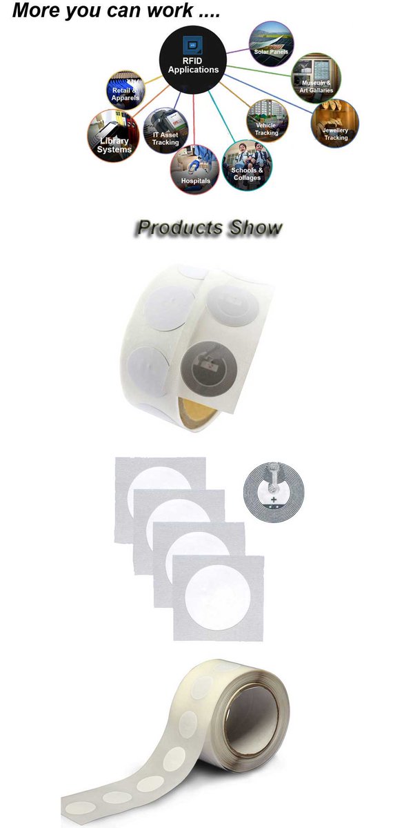 365feel's tweet photo. Customized Blank 13.56Mhz MIFARE 1K RFID Sticker Factory
Material ;peper ,pvc ,pet
Frequency : 13.56mhz 
Printing :available
#RFIDblankcard #RFIDBlankStickerTag #stickertag #stickerlabel
WHATSAPP:+86 135 9045 0071

https://t.co/R0V9kFLb6w https://t.co/8iQgiDNAm2