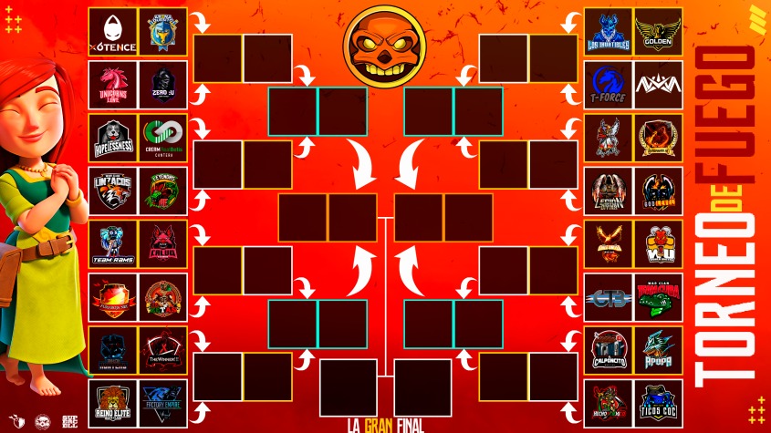 Y que se prenda esto 🔥 Torneo Op <a href="/shioNwu/">shioN🔥</a> Vamos con todo🔥