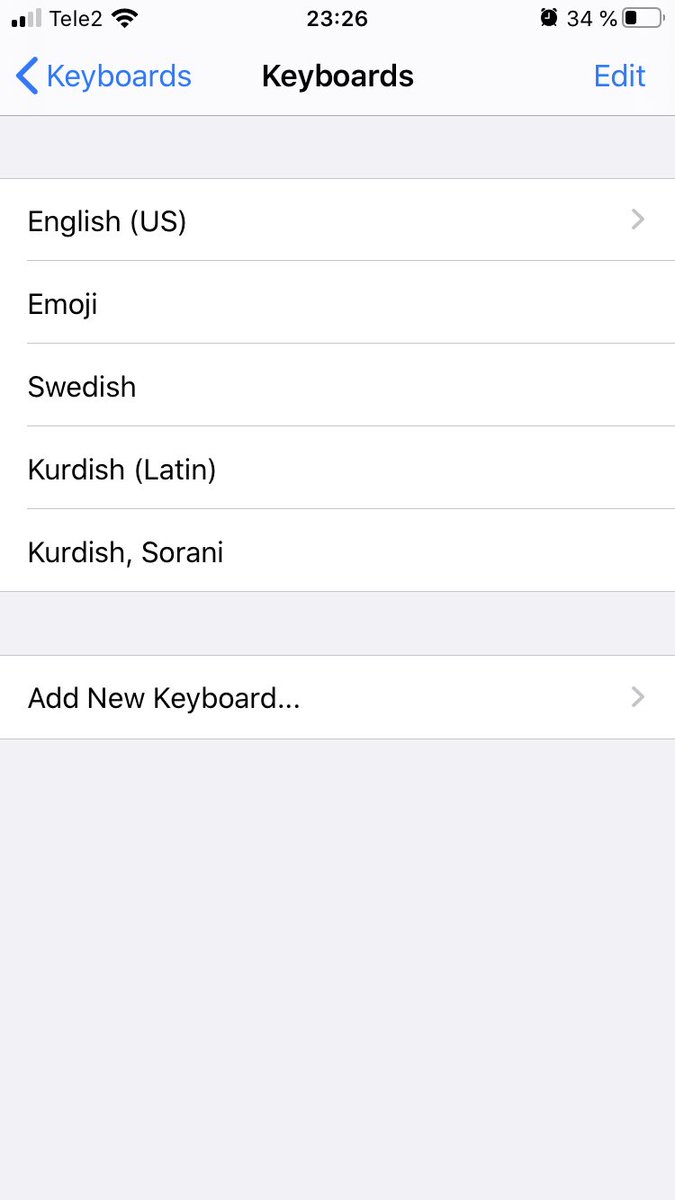 xoshink's tweet photo. FINALLY! #kurdishkeyboard #twitterkurds https://t.co/bCUQ4jZef3