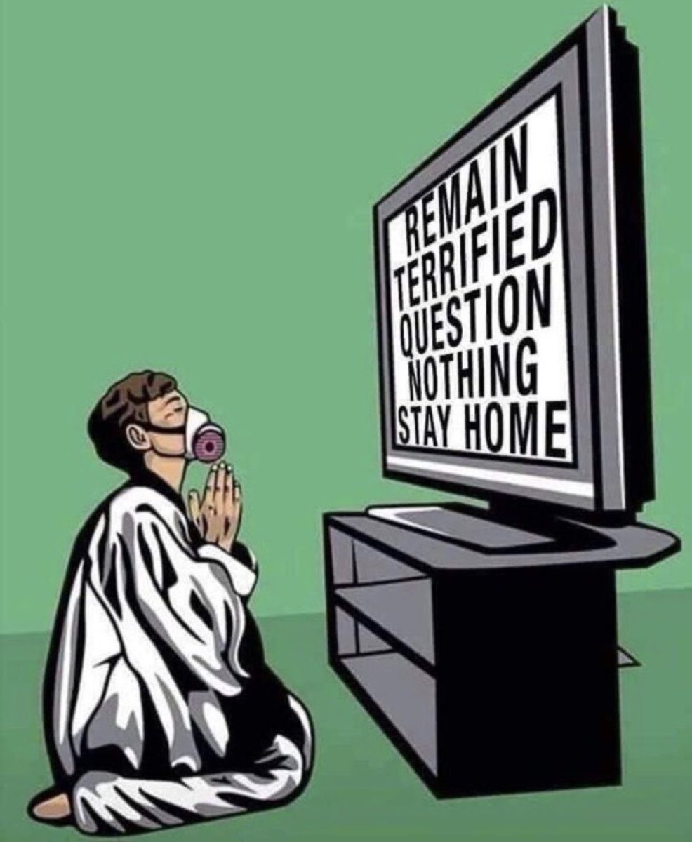 panchovirasoro's tweet photo. 📺 🦠 😷 #covid19 https://t.co/QhKXvjgolP