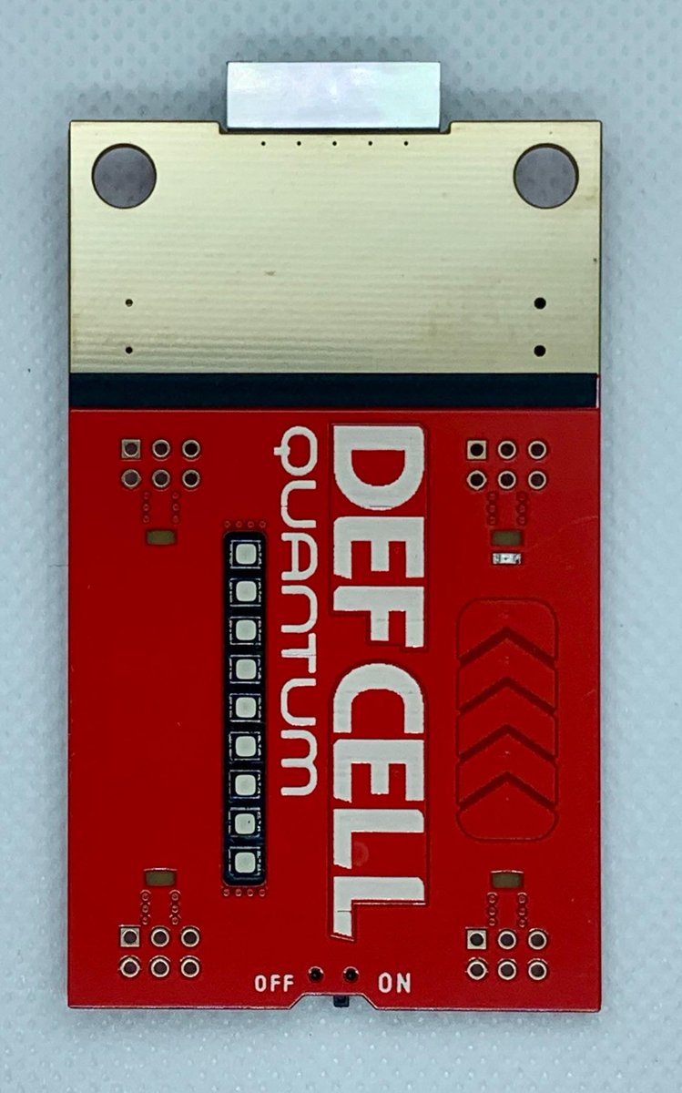 BatteryInternet's tweet photo. While we didn't get the online mesh working, we got hardware out the door EARLY, had 3x firmware releases, got RGB light shows working, got the websockets functioning as expected, made a click and install Windows flash utility, and placed 3rd in a contest!

#dc28 #DEFCONSafeMode https://t.co/HvNKf0jOkZ