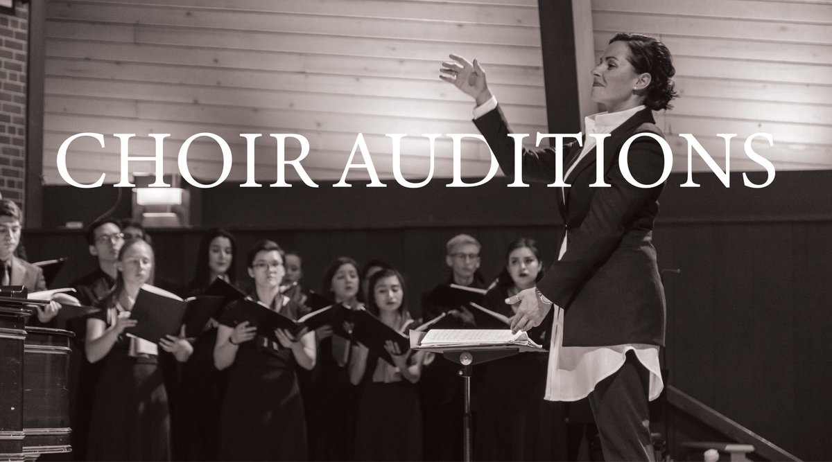 Love is.... CHOIR🎶 Join the San José State University Choirs! The SJSU School of Music and Dance are compromised of the finest singers at San José State University. Membership is open to students of all majors by audition! 

Join the SJSU Choirs: bit.ly/2CgP4LI