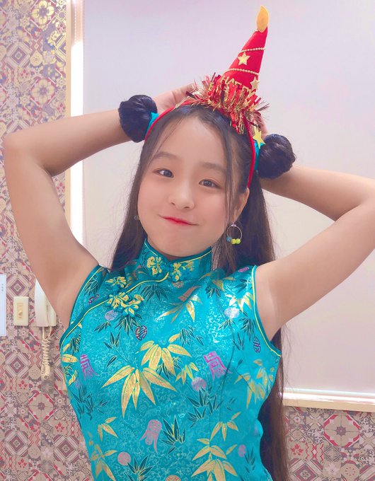 Twitterのコスプレ画像6