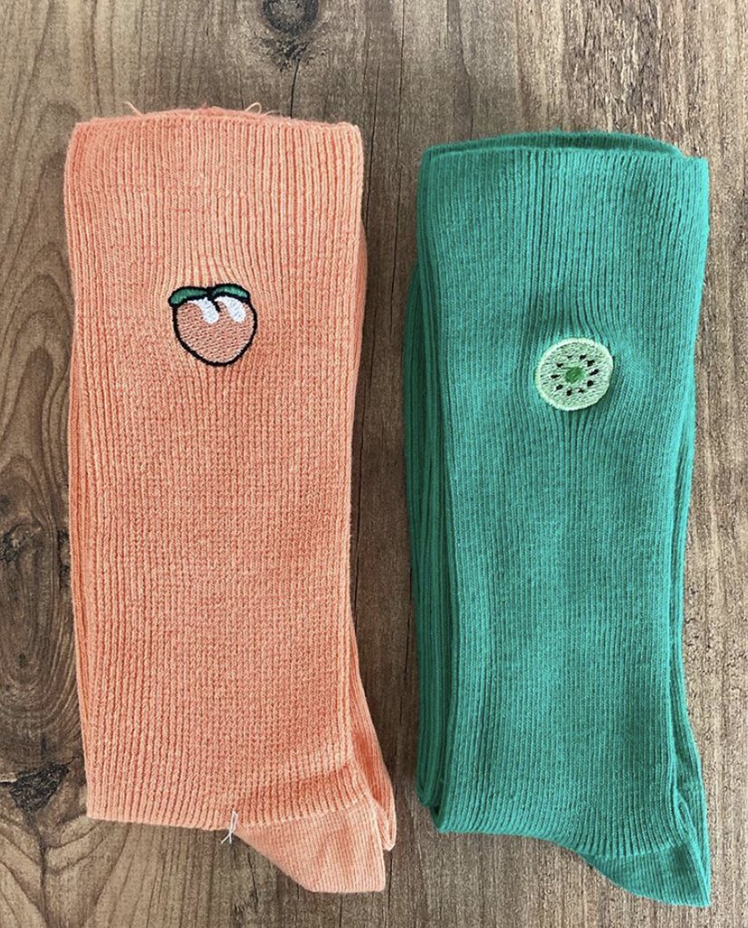 CorApss's tweet photo. İçinizi ve ayaklarınızı ısıtacak çoraplar💫
1 Adet fiyatı: 8₺
5 adet fiyatı: 40₺
10 adet fiyatı: 70₺
Sipariş için DM ✉️
75₺ üzeri alışverişlerde kargo ücretsiz📦
1-3 iş günü içinde teslim✅
#çorap #çorapaşkı #soketçorap #renkliçorap #hediye #socks #desenliçorap #renkli #love https://t.co/zInV9zwuyu