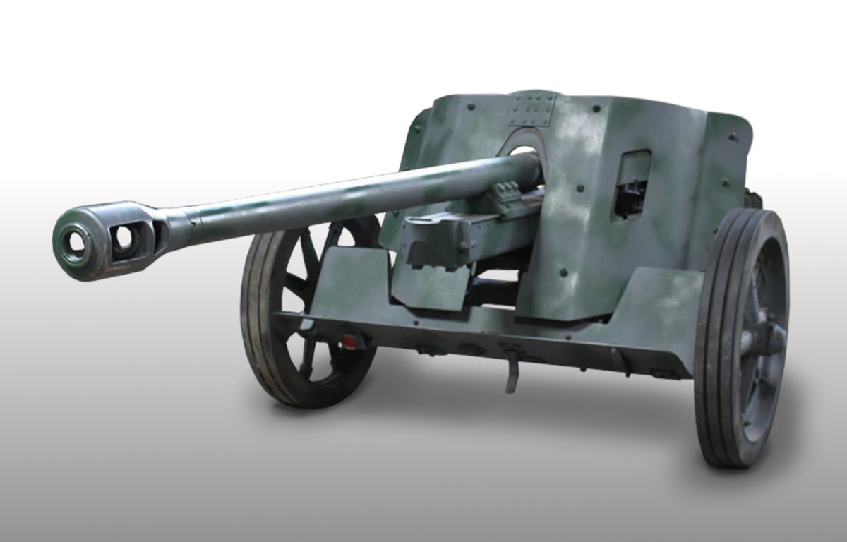 TanksWiki's tweet image. Mientras trabajo en el creación del artículo del Jagdpanther, ganador de la encuesta, añado un par de #cañones #anticarro alemanes: el PaK 38 wikitanks.com/index.php?titl…, una de las principales armas anticarro de la infantería germana en 1941-1942