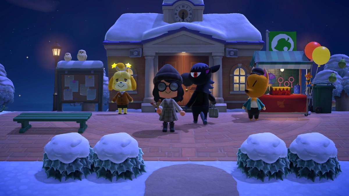 Ana0ly's tweet photo. #AnimalCrossing #ACNH #NintendoSwitch https://t.co/5GKSDXMzpU