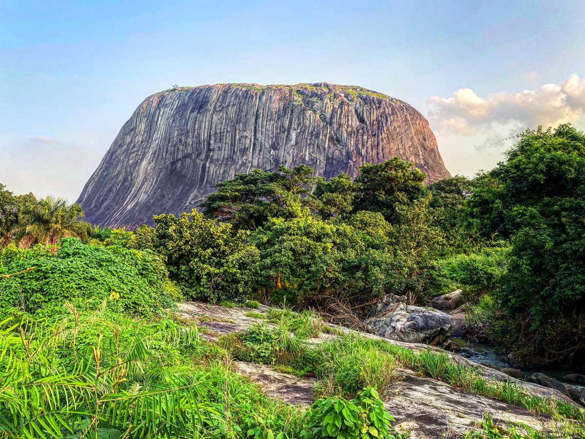 downtownnigeria's tweet photo. @zumarockresort a most visit,#nigeria is blessed country with its nature and resources and most specially the people of this nation #abuja #zumarock #tourism @tournigeria @visit_nigeria_now @abuja @cilantroabuja https://t.co/5ckJjZyD2Q