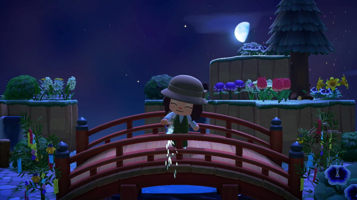 _Alittlebird's tweet photo. Sparklerssss #AnimalCrossing #ACNH #NintendoSwitch https://t.co/YoUGNEAOCY