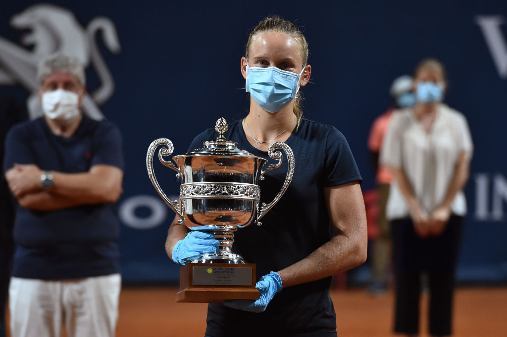 BBC Tennis (bbctennis) / Twitter