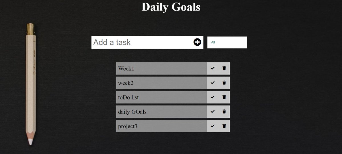 SimranKeswani8's tweet photo. Week2

Completed Project1 - Daily_Goals

Project link-

https://t.co/ePabwDael4

#zerotoone #digitalprojekt #30daysofcode #frontenddevelopment #reactjs https://t.co/Le9raWp7I0