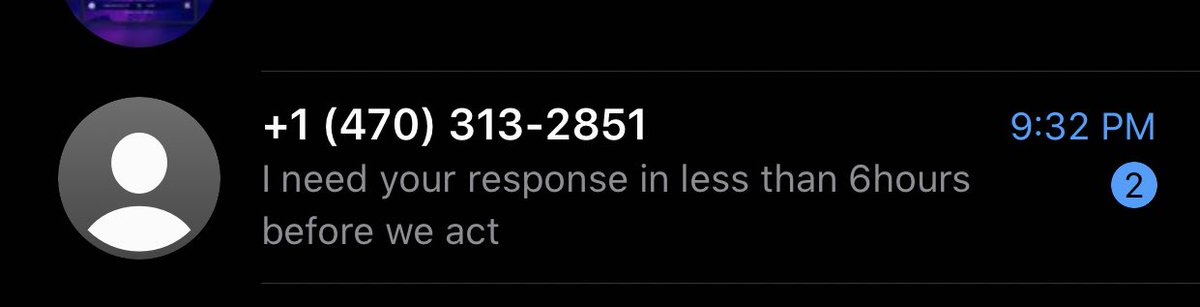 AbenaMole's tweet photo. In any case you people start seeing my nudes and nasty videos in the next 6hours as it is stated here, know that this is how it started and call the number Incase I vanish into thin air.. https://t.co/XeMM03oDJb