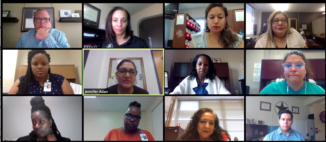 SAISD Curriculum, Instruction, & Assessment tweet media