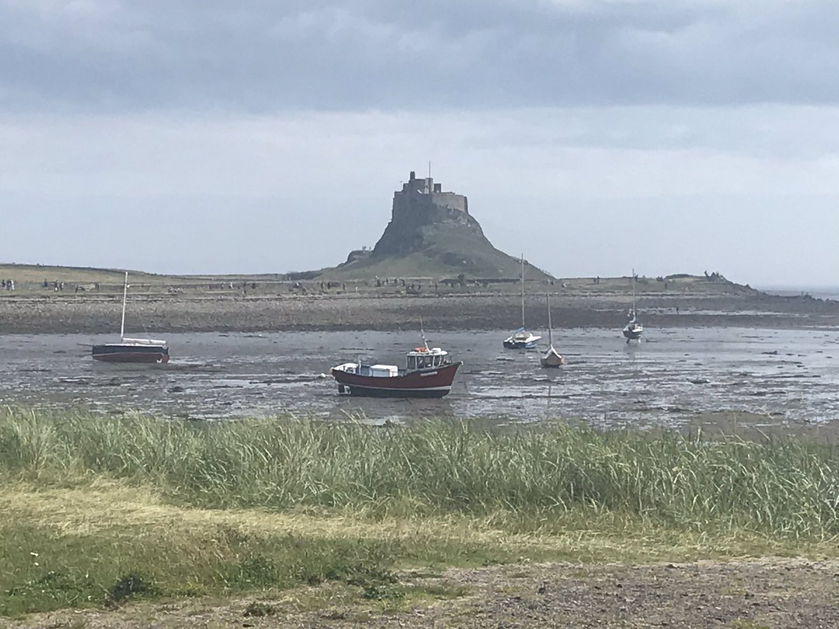 Always lovely to visit my family here