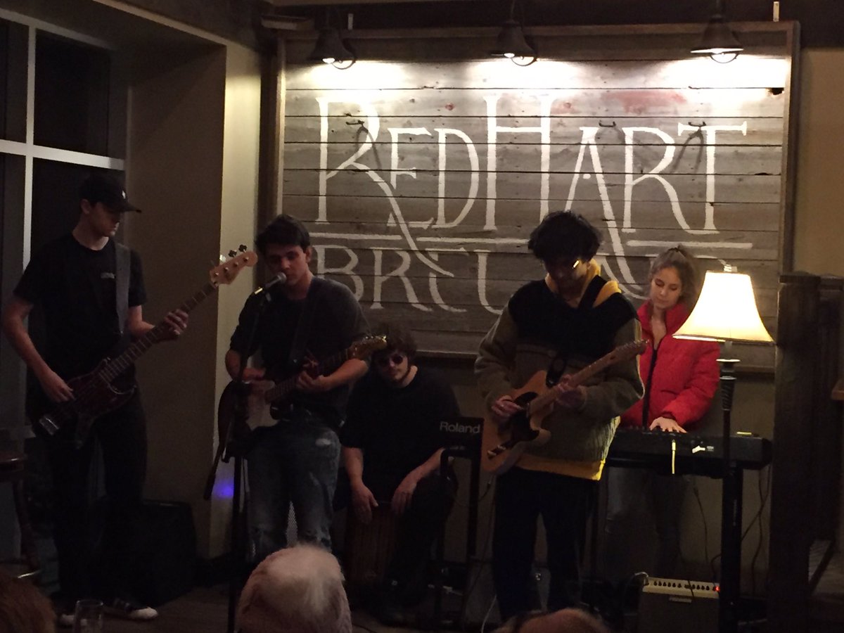 Some of our favourite local venues we’ve played at over the past few years. Hope to see them all up and running with great live music soon!