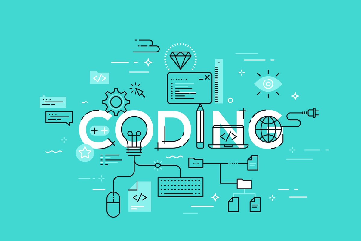 _Codzy's tweet image. #CodingisFuture