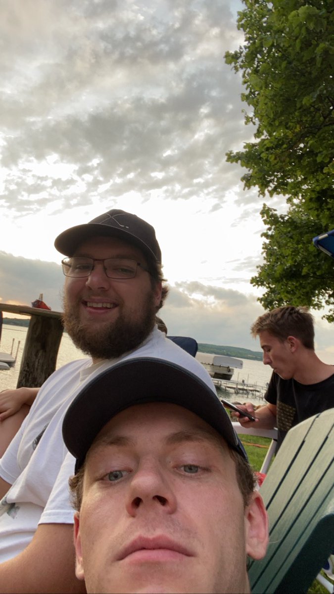 ethanraj24's tweet photo. Open for a cute surprise🥰 https://t.co/fTzzOvkuN8