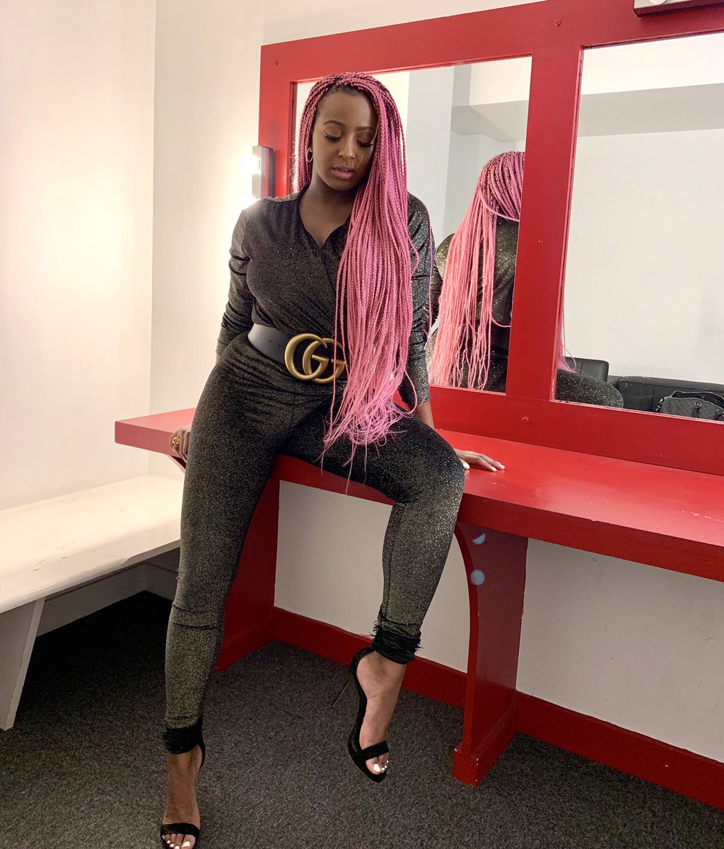 cuppymusic's tweet photo. Applying Pressure in Monaco 🇲🇨 #OriginalCopy https://t.co/ILe7gV71U2