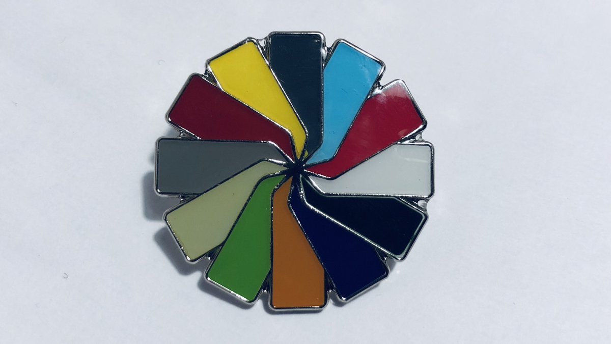 Some larger group orders being sent out in the next couple of days to add to the hundreds of smaller orders already dispatched!
Thank you all for the support and to those organising the group orders 😊
#justaddshoulders 
<a href="/SamBailey456/">Sam Bailey</a>