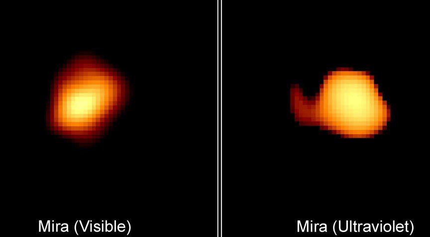 I didn’t realize this until a few years ago, but we can already image stars other than the sun with enough resolution to see discs instead of point sources. Only supergiants for now. But damn   https://astrobob.areavoices.com/2014/06/06/can-we-really-see-other-stars-as-true-disks-you-betcha/